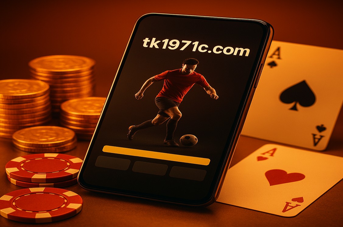 tk1971 অ্যাপ