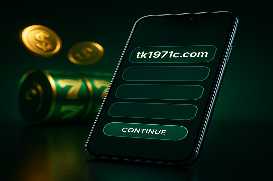 tk1971 অ্যাকাউন্ট পুনরুদ্ধার ও সহায়তা